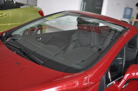 2010款进口标致308CC实拍