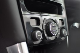 2010款进口标致308CC实拍