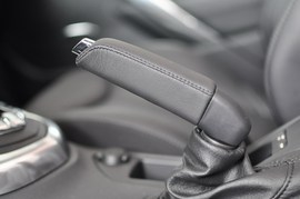2010款进口标致308CC实拍