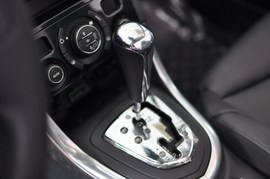 2010款进口标致308CC实拍