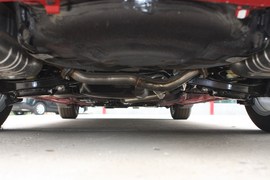 2010款奔腾2.0L手自一体豪华型到店实拍