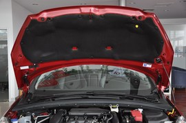 2010款进口标致308CC实拍