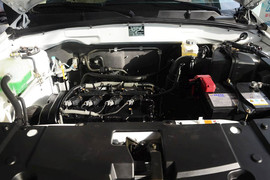 2015款海马S7 2.0L手动纵骋型