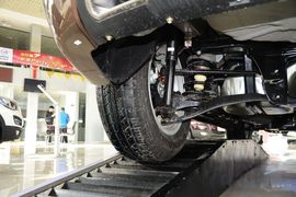 2015款海马S7 2.0L手动纵骋型