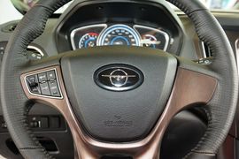 2015款海马S7 2.0L手动纵骋型