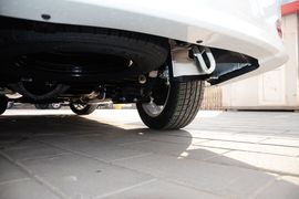 2016款上汽大通MAXUS G10 2.0T自动旗舰版