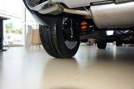 2017款沃尔沃XC60 2.0T T5 AWD智远版
