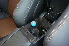 2017款沃尔沃XC60 2.0T T5 AWD智远版