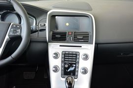 2017款沃尔沃XC60 2.0T T5 AWD智远版