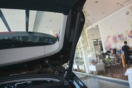 2016款宝马X1 sDrive18Li时尚型