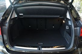 2016款宝马X1 sDrive18Li时尚型