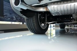 2016款宝马X1 sDrive18Li时尚型