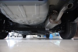 2010款赛欧三厢1.2手动理想版