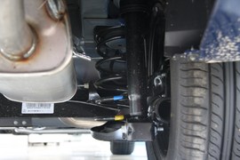 2010款赛欧三厢1.2手动理想版