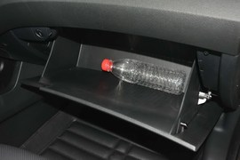 2015款现代全新胜达2.0T自动四驱智能型 5座