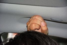 2015款现代全新胜达2.0T自动四驱智能型 5座