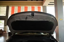 2015款现代全新胜达2.0T自动四驱智能型 5座