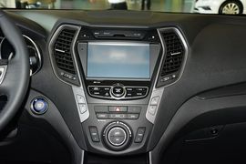 2015款现代全新胜达2.0T自动四驱智能型 5座