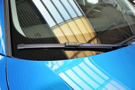 2016款奥迪A3 Sportback 35TFSI自动进取型