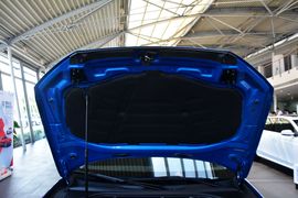 2016款奥迪A3 Sportback 35TFSI自动进取型