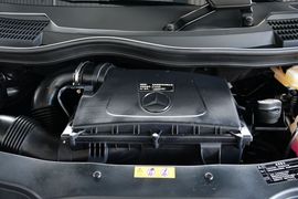 2016款奔驰V260L尊贵加长版