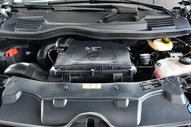 2016款奔驰V260L尊贵加长版