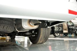 2016款奔驰V260L尊贵加长版