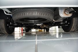 2016款奔驰V260L尊贵加长版