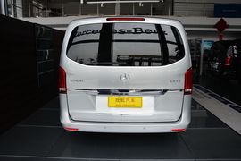 2016款奔驰V260L尊贵加长版