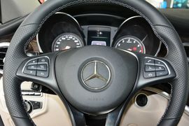 2016款奔驰V260L尊贵加长版