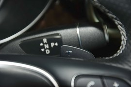 2016款奔驰V260L尊贵加长版