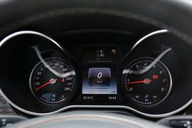 2016款奔驰V260L尊贵加长版