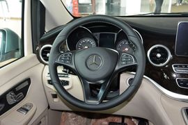 2016款奔驰V260L尊贵加长版