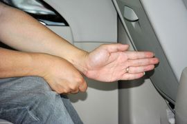 2016款奔驰V260L尊贵加长版