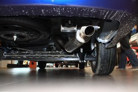 2008款别克GL8 2.5舒适版