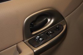 2008款别克GL8 2.5舒适版