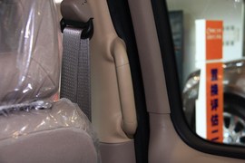 2008款别克GL8 2.5舒适版