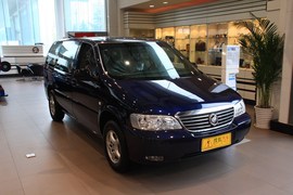2008款别克GL8 2.5舒适版