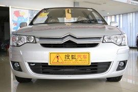 2010款爱丽舍三厢1.6手动科技型