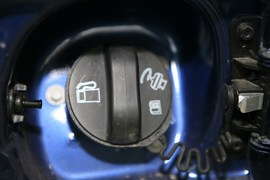2008款乐风1.4AT SE