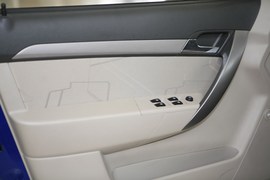 2008款乐风1.4AT SE