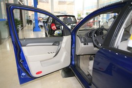 2008款乐风1.4AT SE