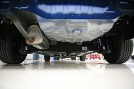 2008款乐风1.4AT SE