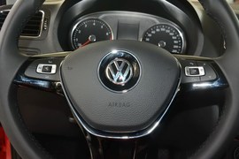 2016款大众Polo 1.6L自动舒适型