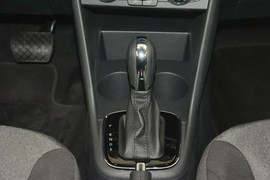 2016款大众Polo 1.6L自动舒适型