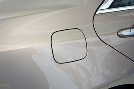 2016款凯迪拉克ATS-L 28T时尚型