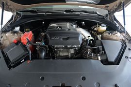 2016款凯迪拉克ATS-L 28T时尚型