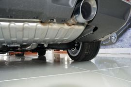 2016款凯迪拉克ATS-L 28T时尚型