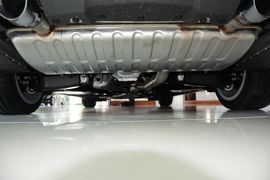 2016款凯迪拉克ATS-L 28T时尚型