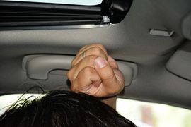 2016款凯迪拉克ATS-L 28T时尚型